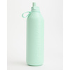 Butelka termiczna Chilly's Series 3 Flip ze słomką, 1000 ml, Opal