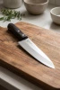 Nóż szefa kuchni Nagao Tsubamesanjo VG-10, ostrze 18 cm, 104 g