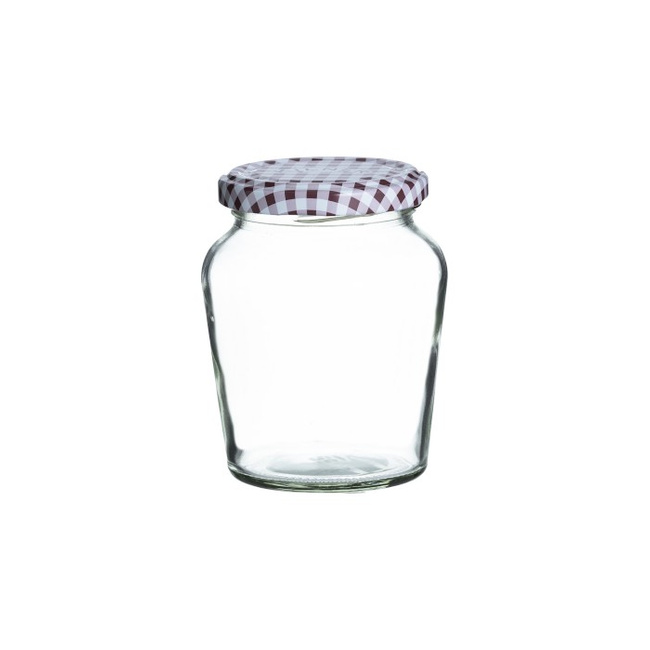 Słoik 0,26 l. Twist Top - Kilner