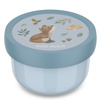 Fruit Box Tworzywo sztuczne PP Forest Friends Mepal