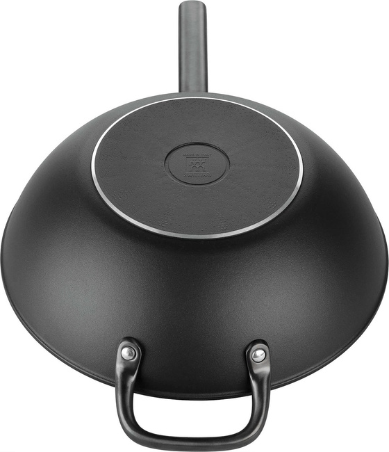 Milano Wok Z Pokrywką 30 Cm - Zwilling
