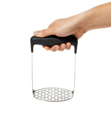 Tłuczek Do Warzyw Soft Works Smooth - Oxo