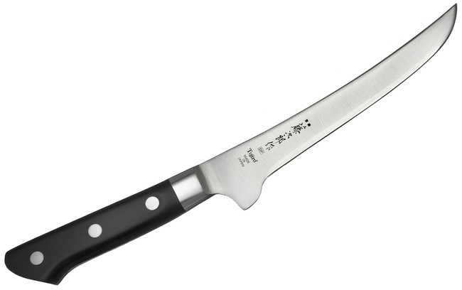 Tojiro DP3 VG-10 Nóż do wykrawania / filetowania 15 cm