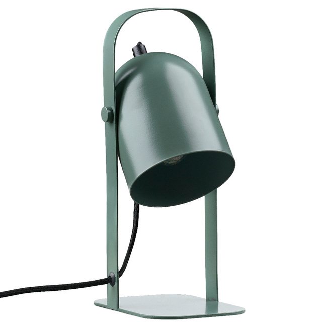 Lampa Stołowa Nesvik Wys. 28 Cm Green 14293 - Villa Collection