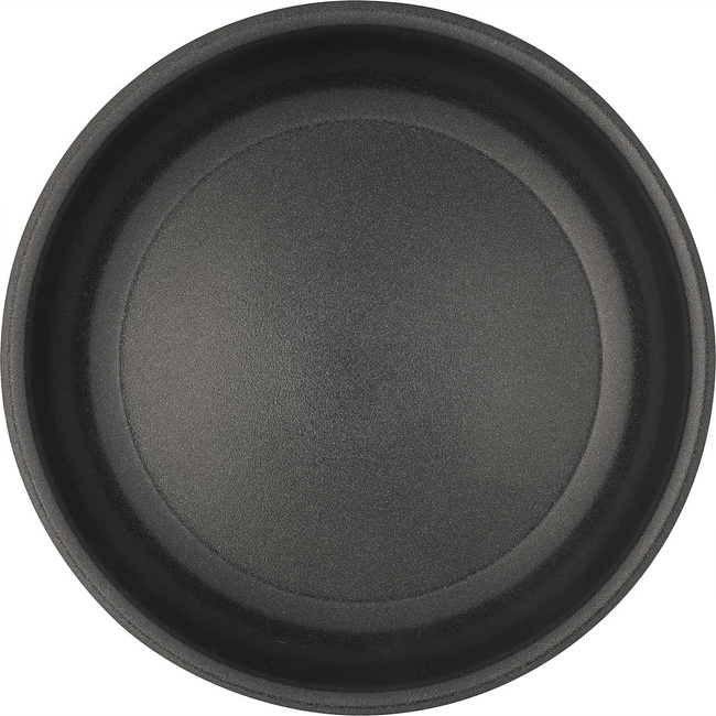 Unlock Zestaw 3 Patelni Ceramicznych + Uchwyt - Czarny - Zwilling
