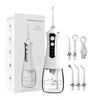 EXTRALINK Beauty Intelligent Water Flosser L10 Irygator Bezprzewodowy 300ml 3 Tryby IPX6 2000mAh