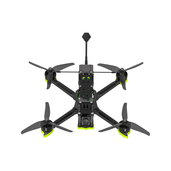 Dron FPV iFlight Nazgul XL5 ECO V1.1 6S analog, 5 cali, nadajnik wideo 1.6W