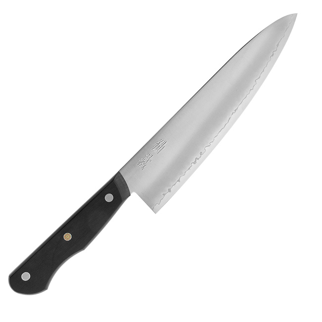 Suncraft Senzo Entree Chef Knife 200mm