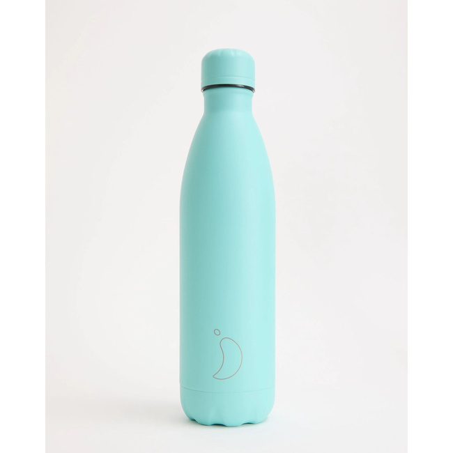 butelki termiczne do napojów 750 ml zielona Chilly's