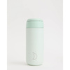 termiczne kubki do kawy 500 ml miętowy Chilly's