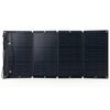 Extralink EPS-120W | Składany panel słoneczny | do Power Station, stacji zasilania, Tuya