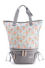 Beaba Torba dla mamy 2w1 Biarritz Heather Grey