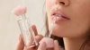 Błyszczyk do ust Lovro Bloomlight Lipgloss 01 Pure Shine, transparentny, z efektem chłodzenia