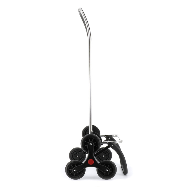 Saquet Termo Ln 6 Negro - Rolser