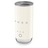 Smeg - Spieniacz do mleka - CREU