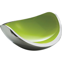 zielony