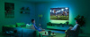 Govee H6099 TV Backlight 3 Lite | Podświetlenie LED | dla TV 75-85 cali, RGBICW, Wi-Fi+Bluetooth
