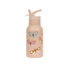 Butelka termiczna dla dzieci Butterflies 350 ml - A Little Lovely Company