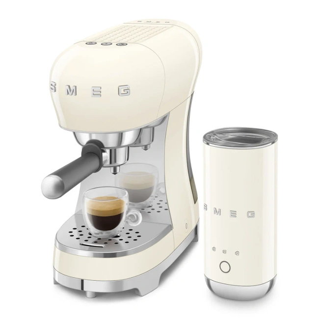 Ekspresy do kawy Universal ECF12CREU