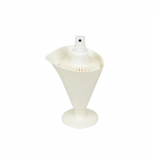 Wyciskacz do cytryn biały - Zest for Life