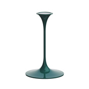 Nóżka do kieliszka Trebonn SplitGlass, zielona, aluminiowa z magnesem