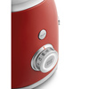 Smeg - Blender, Czerwony 50's Style Blf03Rdeu Czerwony
