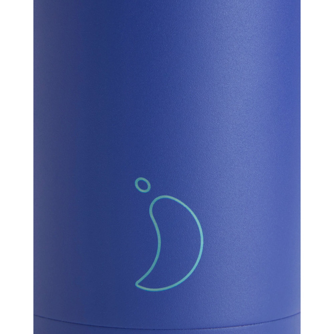 termosy obiadowe 500 ml blue - Chilly's Bottles