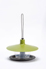 Plastia Finch Karmnik Dla Ptaków 28.5 X 28.5 Cm - Zielony