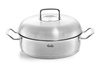 Brytfanna 4,8l 28cm Opc 2 - Fissler