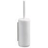 Szczotka Ścienna Do Wc Rim White 14486