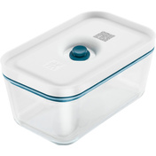 Fresh & Save Szklany Pojemnik Prostokątny 0.75 Ltr, Morski - Zwilling