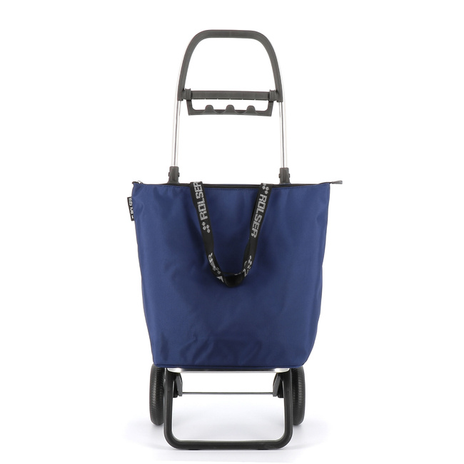 Mini bag plus mf 2l niebieski - Rolser