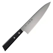 Nóż szefa kuchni Yaxell Kaneyoshi-saku SG2, 18 cm, stal proszkowa 63 HRC