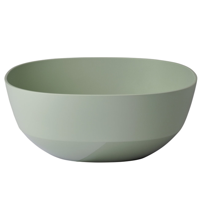 Miska do serwowania Silueta 3000 Ml Nordic Sage - Mepal