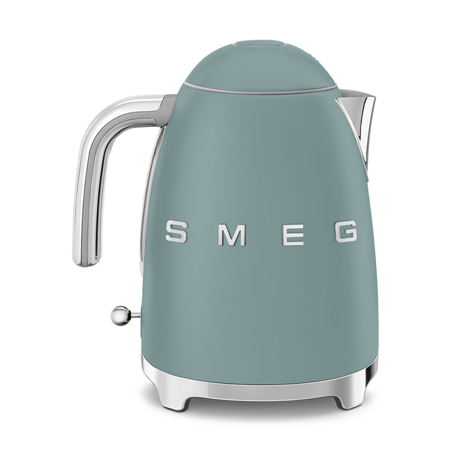 Smeg - Czajnik elektryczny Klf03egmeu 50's Style