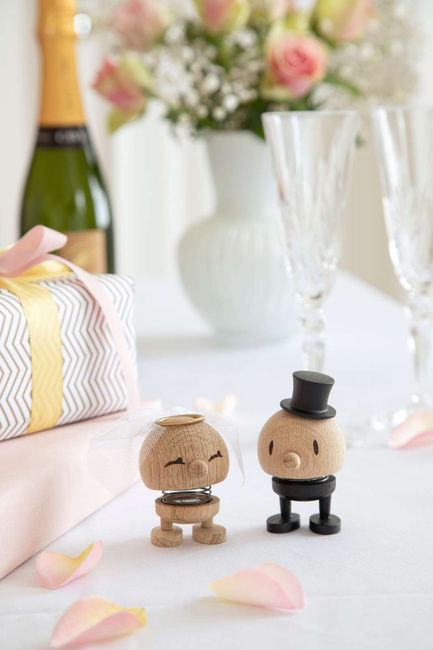 Figurki Hoptimist Groom S - Hoptimist