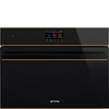 Urządzenia kompaktowe steam100pro Dolce Stil Novo SO4604S4PNR
