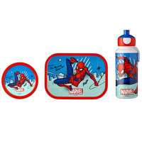 Spiderman 