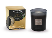 Świeca zapachowa 180g. Vanille d'or - Esteban