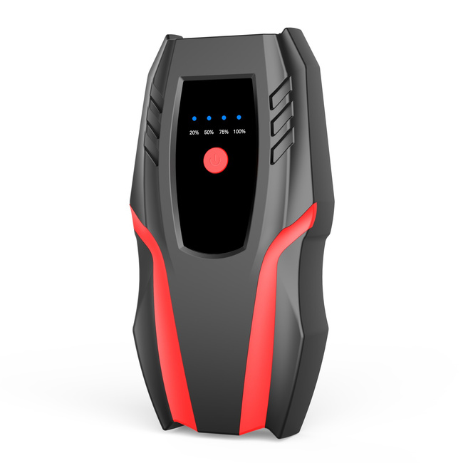 Extralink Jump 3 Powerbank rozruchowy 22.2 Wh 14.8V 600 A rozruch samochodu
