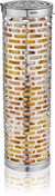 Bbq Obrotowy kosz do grillowania Deluxe - 30.5 cm - Gefu