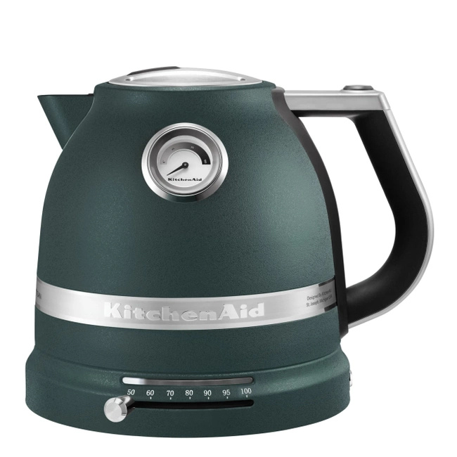 Czajnik Artisan 1.5L KITCHENAID 5KEK1522EPP Awokado
