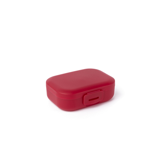 Amuse pojemnik na przekąskę Ruby