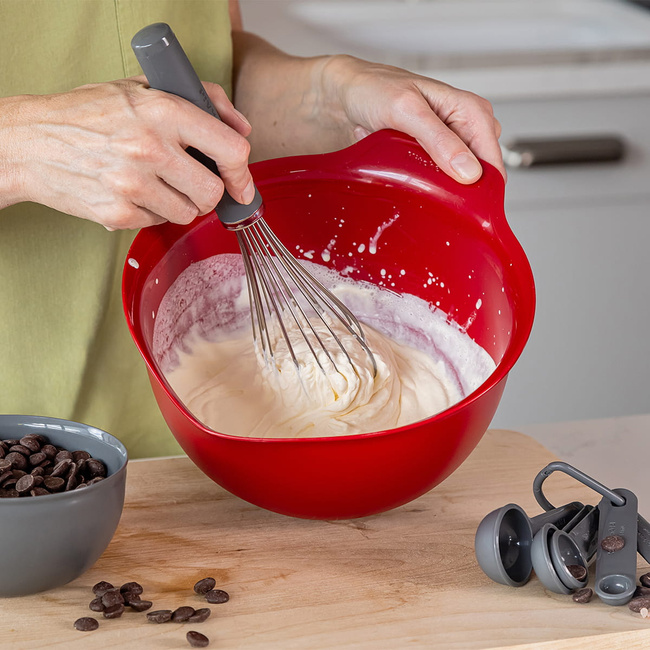 Kitchenaid Trzepaczka Coreline Charcoal Grey