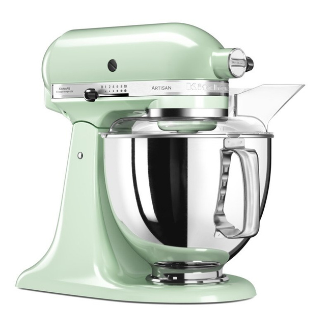 Mikser Planetarny Artisan 5/175 Kitchenaid 5KSM175PSEPT Pistacjowy