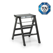 Drabinka drewniana Foppapedretti Tialzo Wenge – wenge