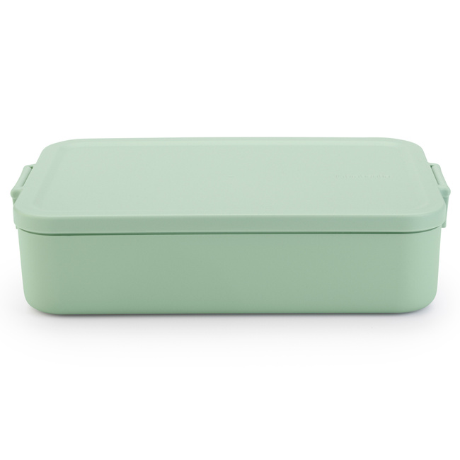 Pojemniki na lunch duże Jade Green - Brabantia