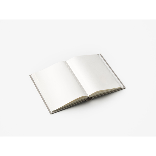 Księga fotograficzna tata, Szara photo albums - Printworks