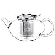 Dzbanek z zaparzaczem spot 1,55 l - Wilmax