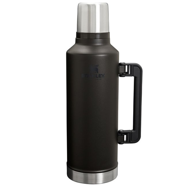 Stanley Termos Legendary Classic 2.3l Black 2.0
